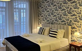 Be Oporto Apartments Clerigos